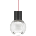 VISUAL COMFORT & CO., MINA LINE-VOLTAGE PENDANTS, PENDANT LIGHT