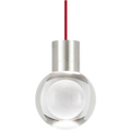 VISUAL COMFORT MODERN, MINA PENDANT, PENDANT LIGHT