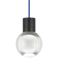 VISUAL COMFORT & CO., MINA LINE-VOLTAGE PENDANTS, PENDANT LIGHT