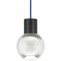 VISUAL COMFORT MODERN, MINA LINE-VOLTAGE PENDANTS, PENDANT LIGHT