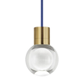 VISUAL COMFORT MODERN, MINA LINE-VOLTAGE PENDANTS, PENDANT LIGHT