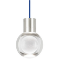 VISUAL COMFORT MODERN, MINA LINE-VOLTAGE PENDANTS, PENDANT LIGHT