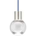 VISUAL COMFORT & CO., MINA LINE-VOLTAGE PENDANTS, PENDANT LIGHT
