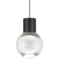 VISUAL COMFORT & CO., MINA LINE-VOLTAGE PENDANTS, PENDANT LIGHT