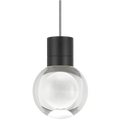 VISUAL COMFORT MODERN, MINA LINE-VOLTAGE PENDANTS, PENDANT LIGHT