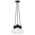 VISUAL COMFORT MODERN, MINA PENDANT, PENDANT LIGHT