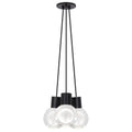 VISUAL COMFORT MODERN, MINA PENDANT, PENDANT LIGHT