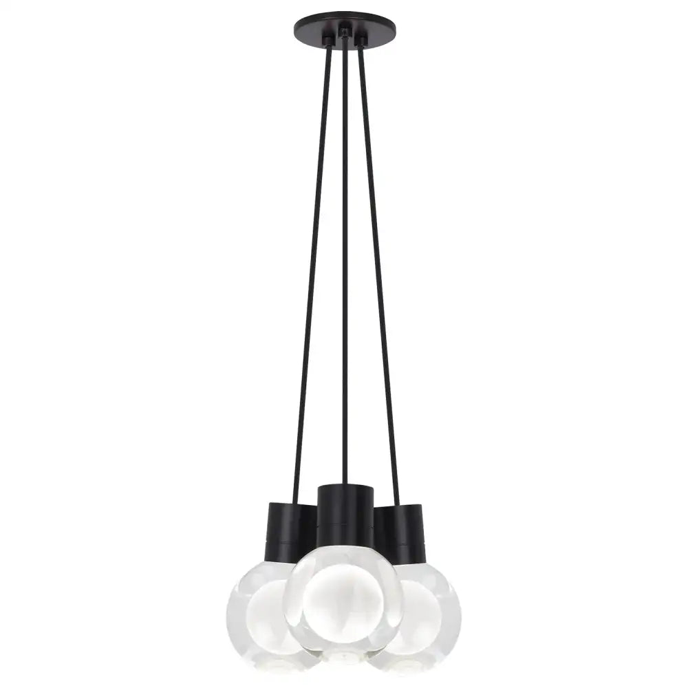 VISUAL COMFORT MODERN, MINA PENDANT, PENDANT LIGHT