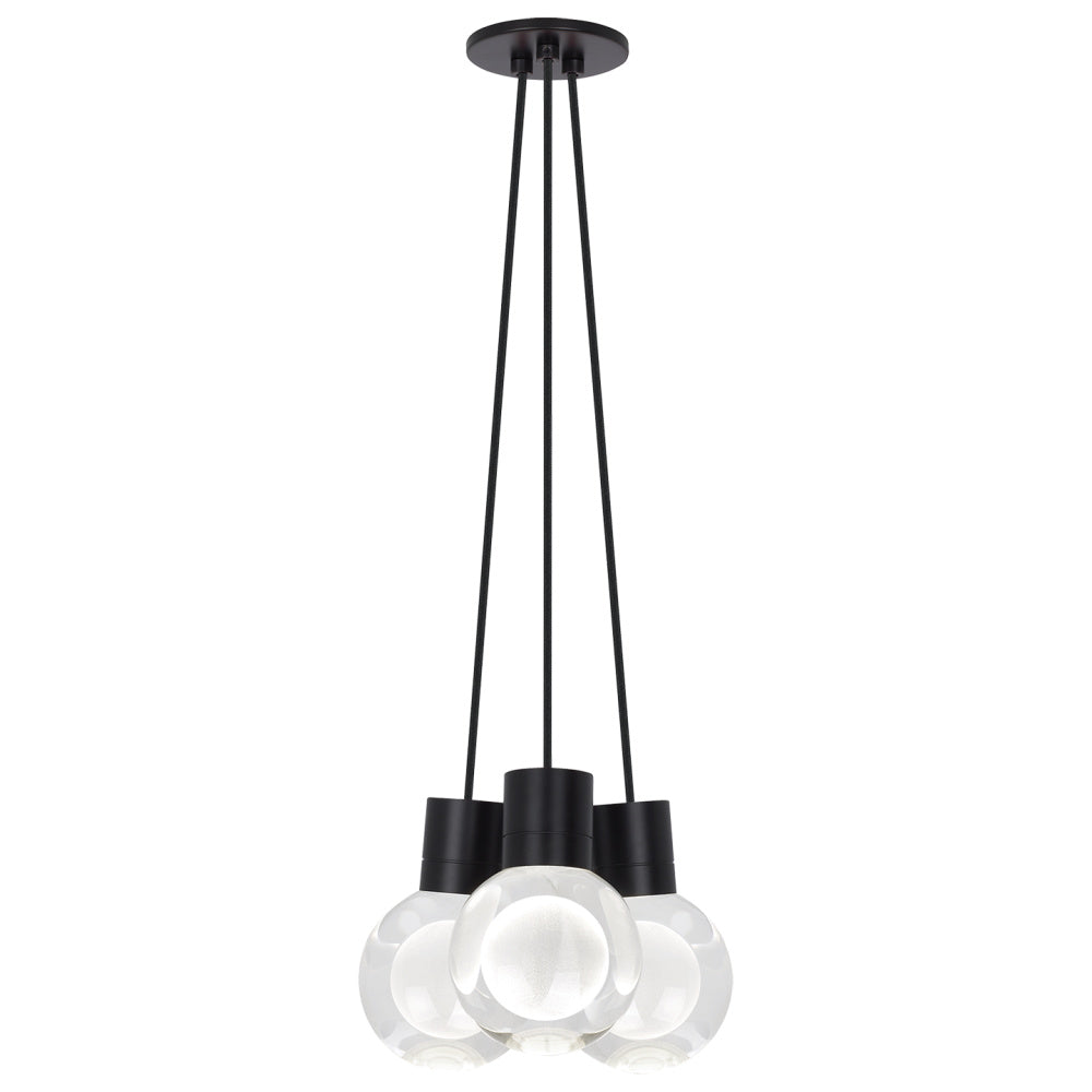 VISUAL COMFORT MODERN, MINA PENDANT, PENDANT LIGHT