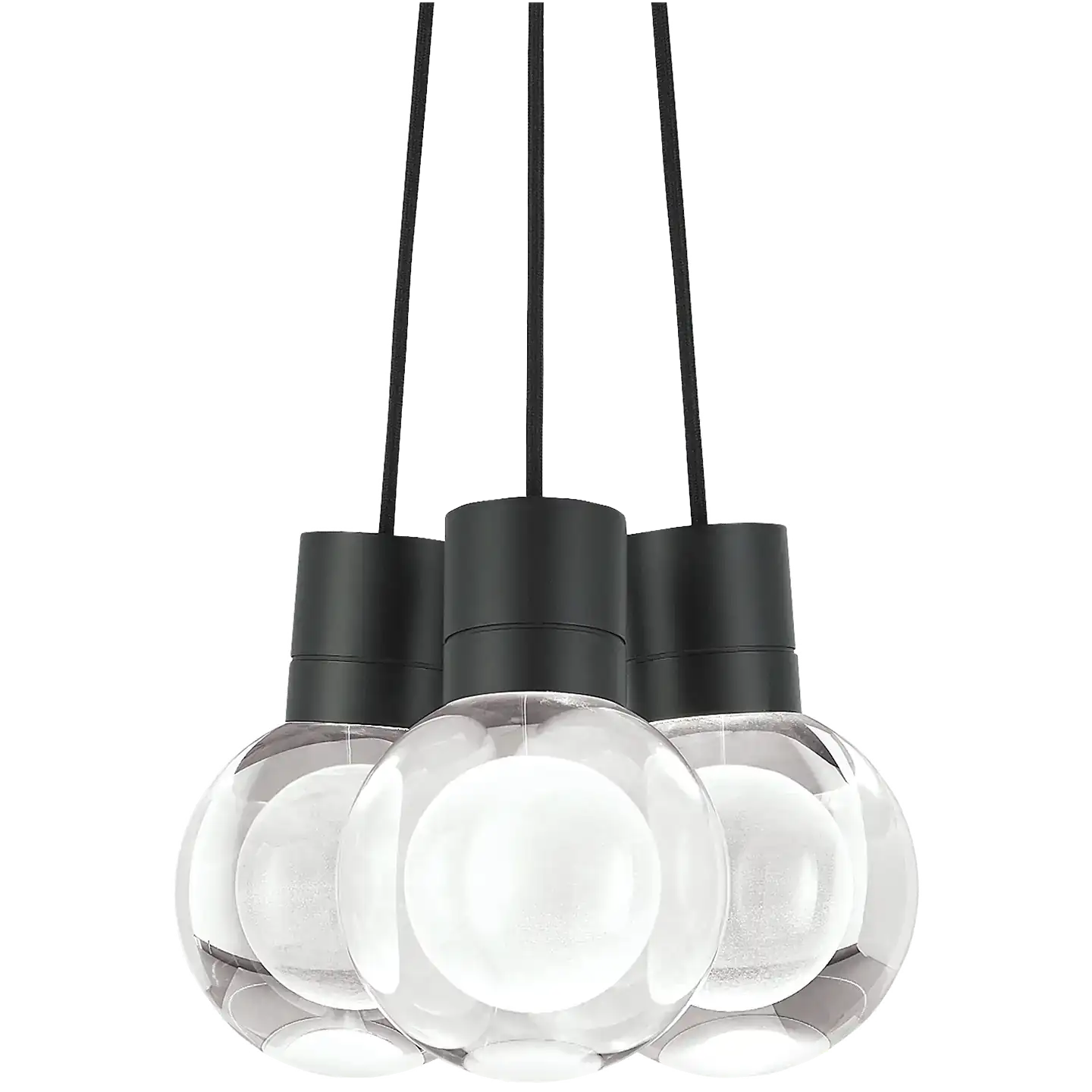VISUAL COMFORT MODERN, MINA PENDANT, PENDANT LIGHT