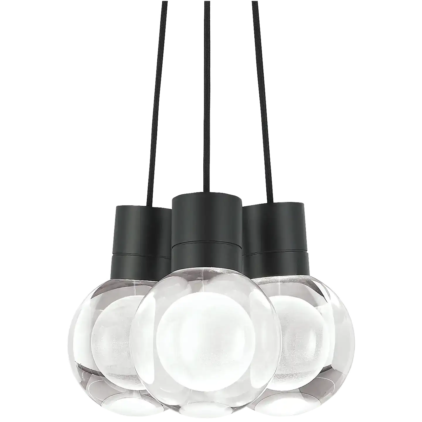 VISUAL COMFORT MODERN, MINA PENDANT, PENDANT LIGHT