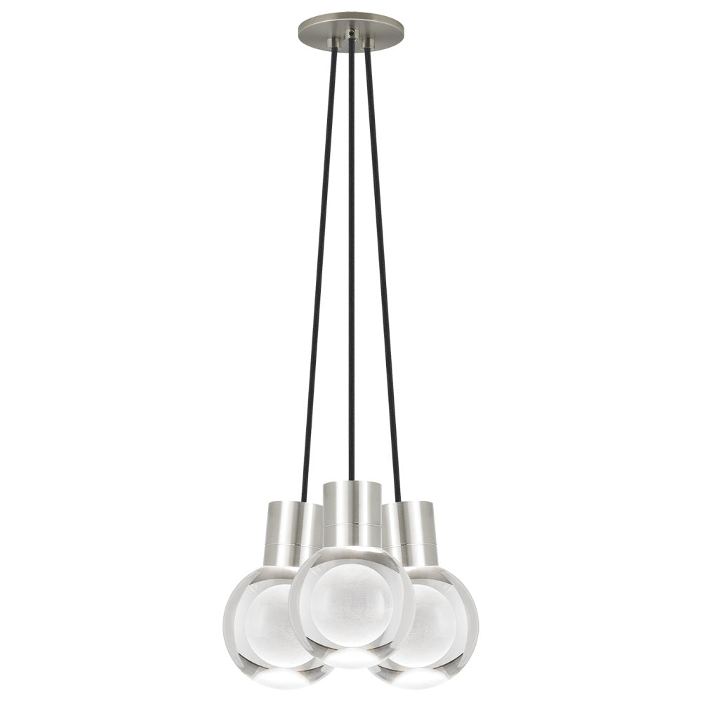 VISUAL COMFORT MODERN, MINA PENDANT, PENDANT LIGHT