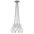 VISUAL COMFORT MODERN, MINA PENDANT, PENDANT LIGHT
