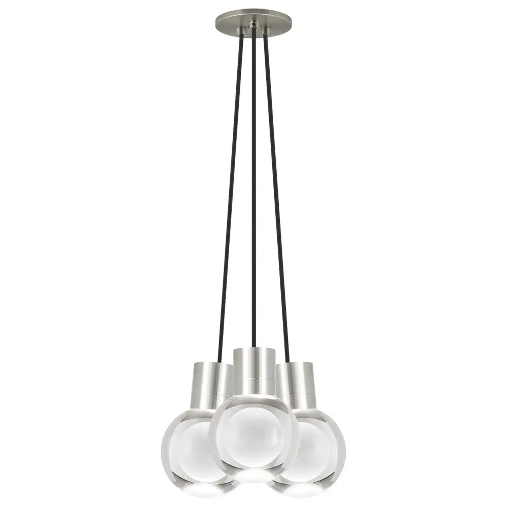 VISUAL COMFORT MODERN, MINA PENDANT, PENDANT LIGHT