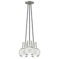VISUAL COMFORT MODERN, MINA PENDANT, PENDANT LIGHT