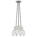 VISUAL COMFORT MODERN, MINA PENDANT, PENDANT LIGHT