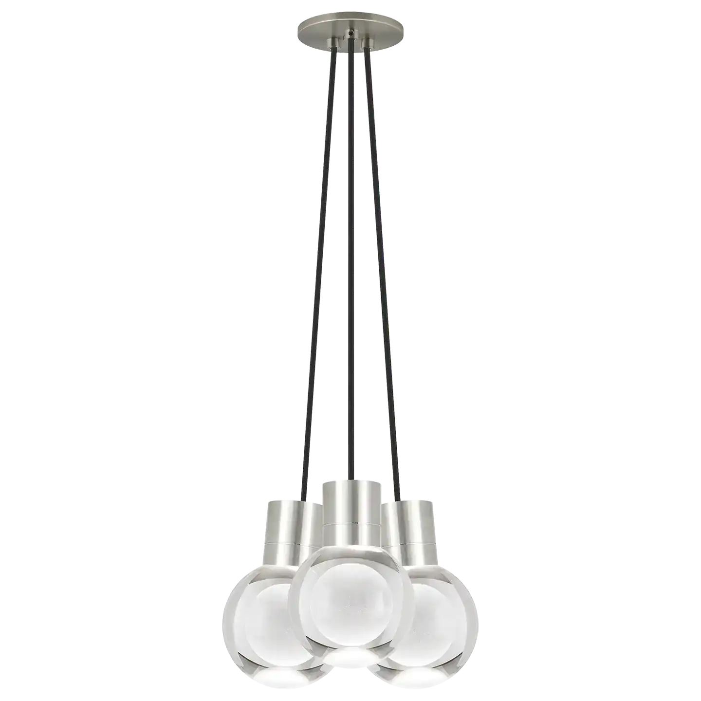 VISUAL COMFORT MODERN, MINA PENDANT, PENDANT LIGHT