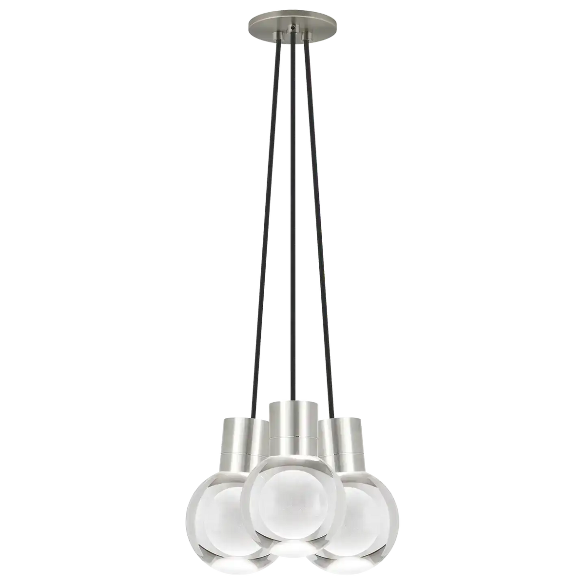 VISUAL COMFORT MODERN, MINA PENDANT, PENDANT LIGHT