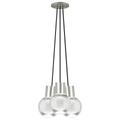 VISUAL COMFORT MODERN, MINA PENDANT, PENDANT LIGHT