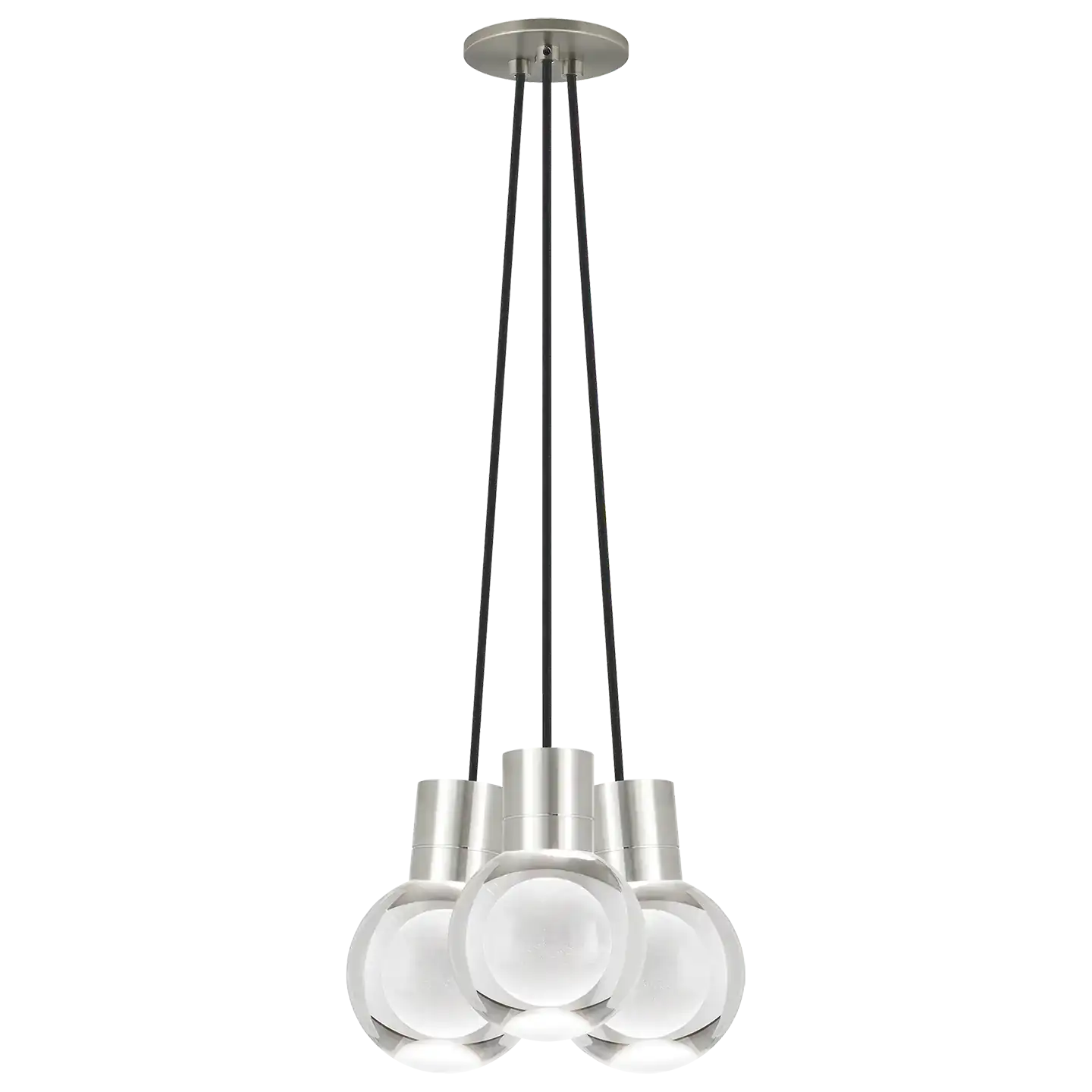 VISUAL COMFORT MODERN, MINA PENDANT, PENDANT LIGHT