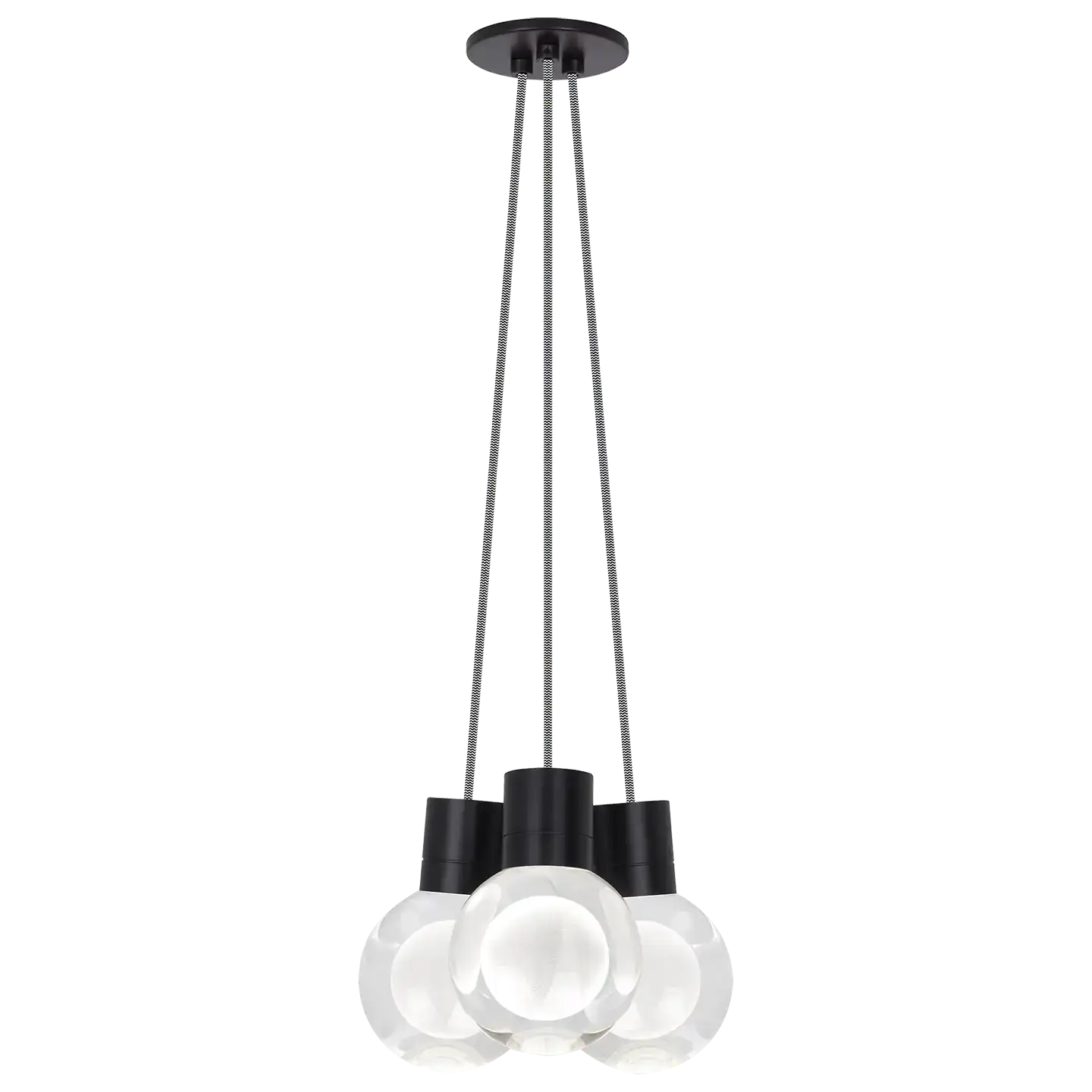 VISUAL COMFORT MODERN, MINA PENDANT, PENDANT LIGHT