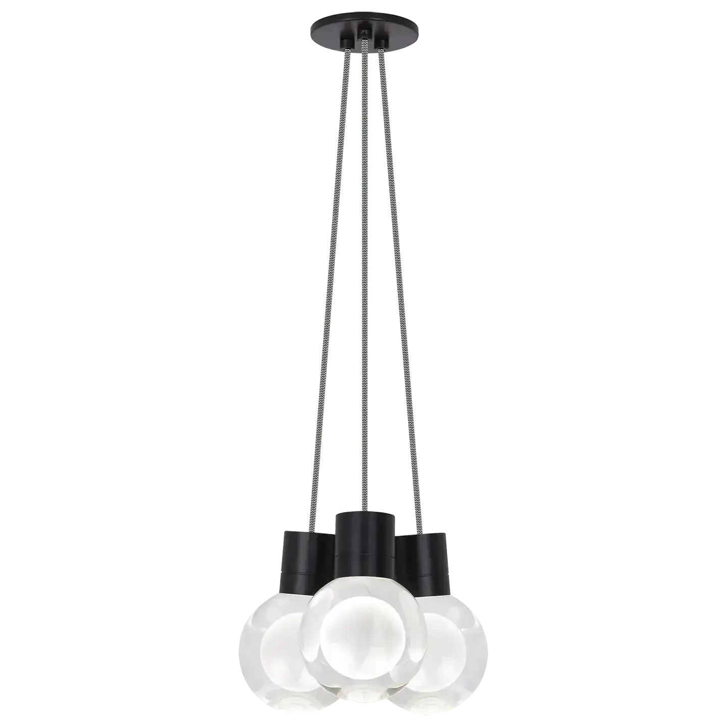VISUAL COMFORT MODERN, MINA PENDANT, PENDANT LIGHT