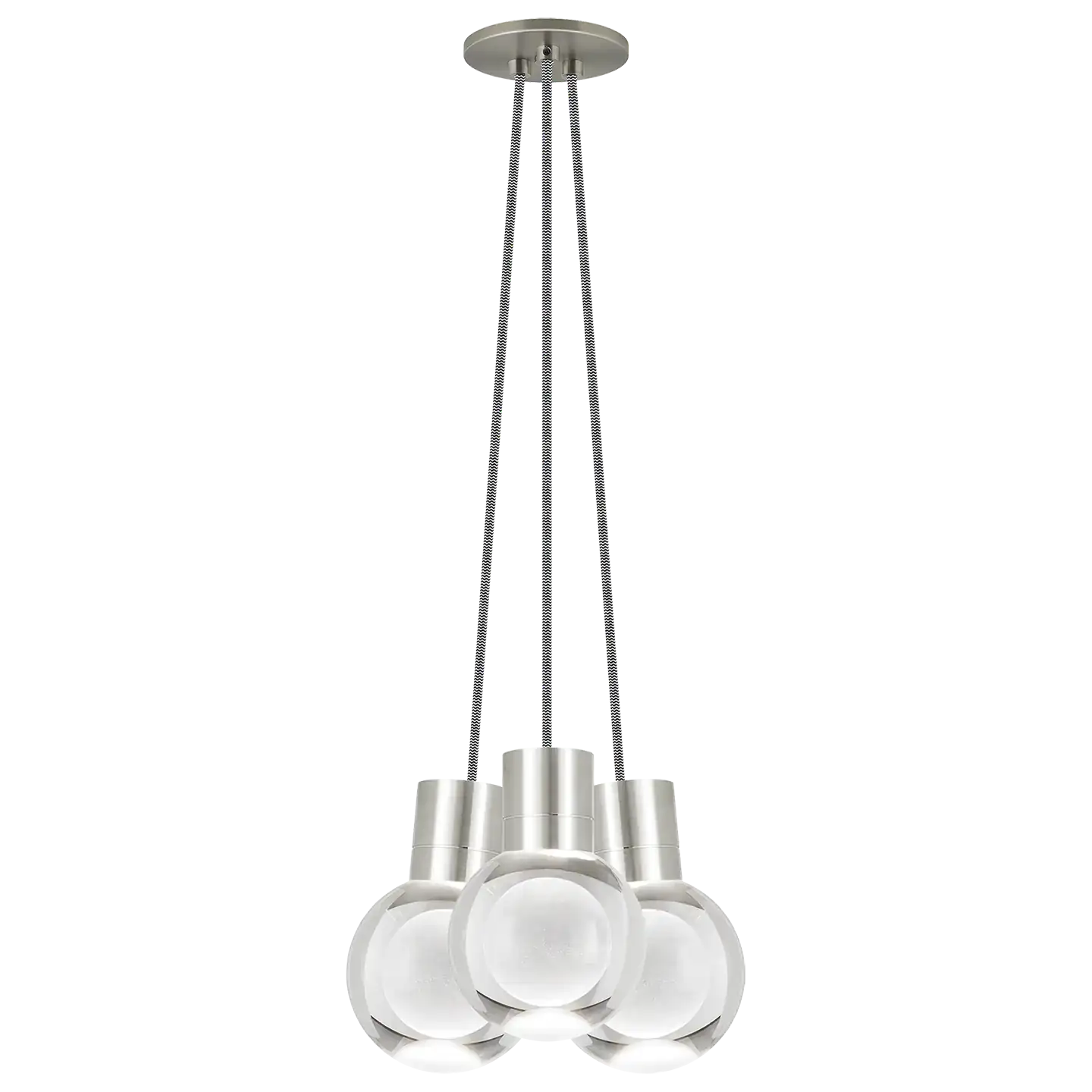 VISUAL COMFORT MODERN, MINA PENDANT, PENDANT LIGHT
