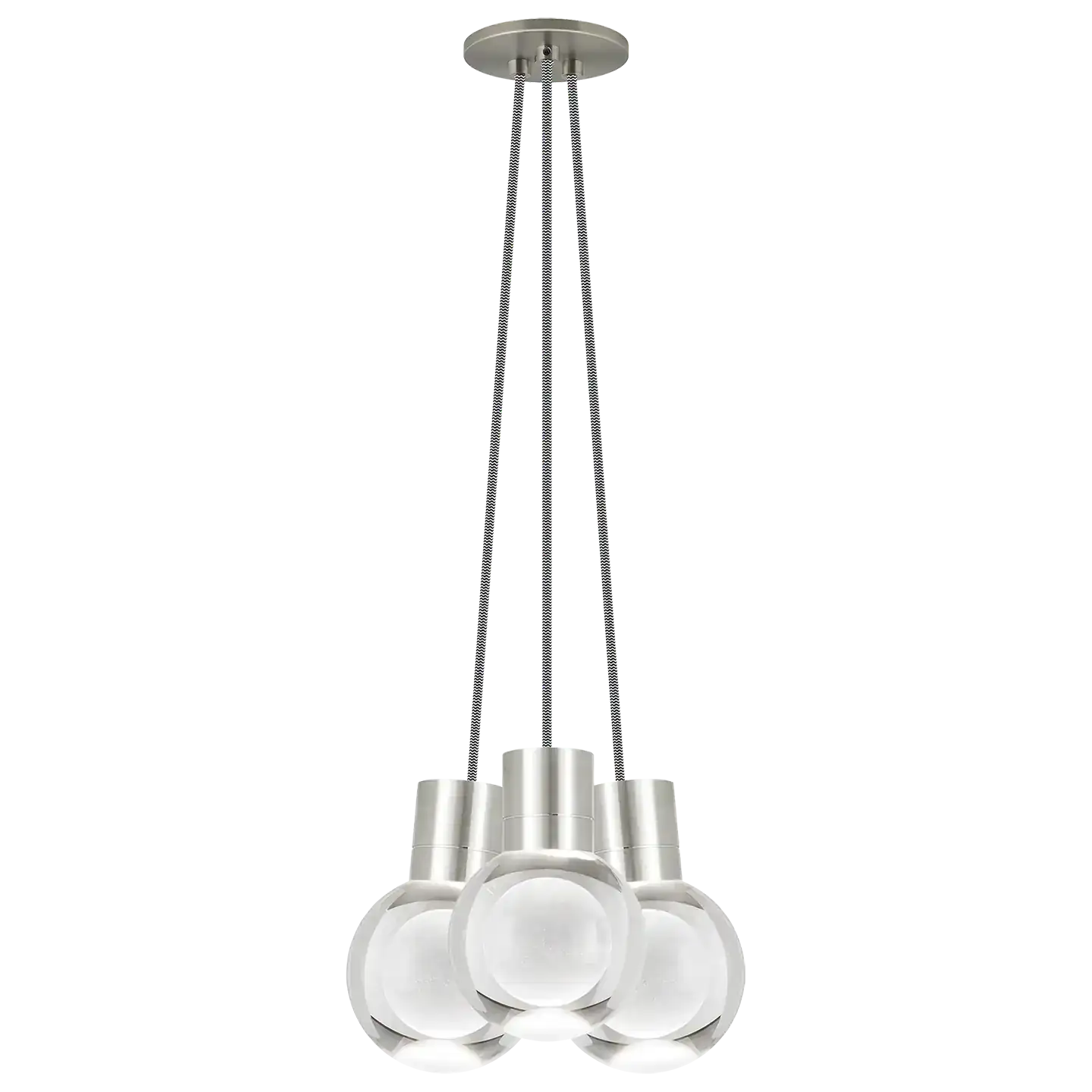 VISUAL COMFORT MODERN, MINA PENDANT, PENDANT LIGHT