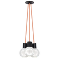 VISUAL COMFORT MODERN, MINA PENDANT, PENDANT LIGHT