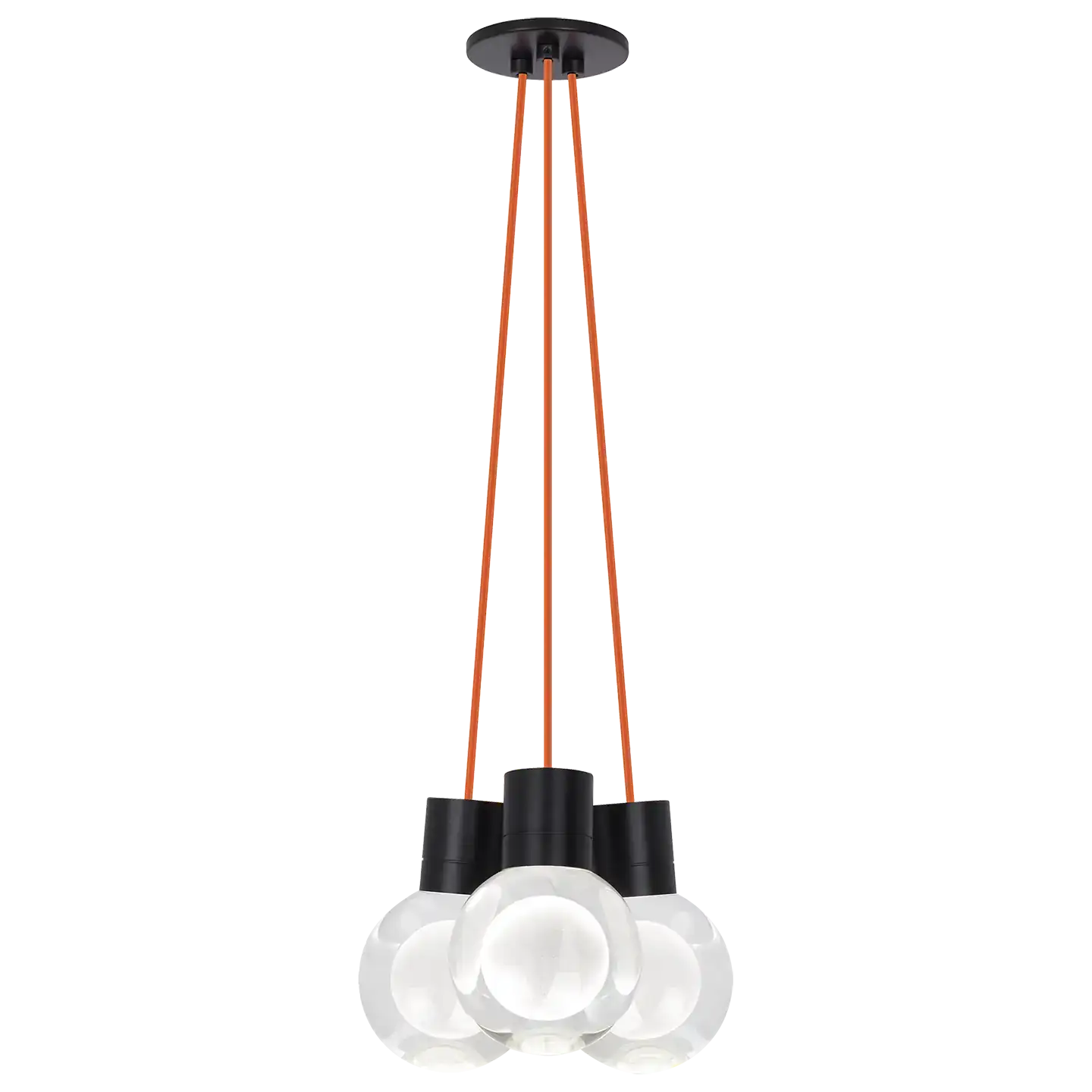 VISUAL COMFORT MODERN, MINA PENDANT, PENDANT LIGHT