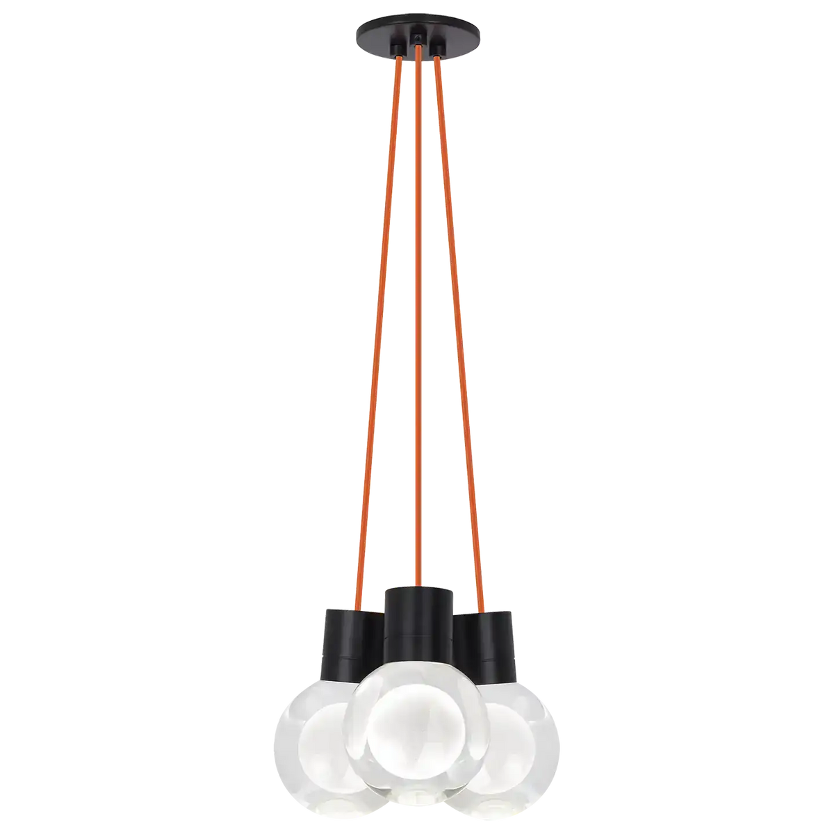 VISUAL COMFORT MODERN, MINA PENDANT, PENDANT LIGHT