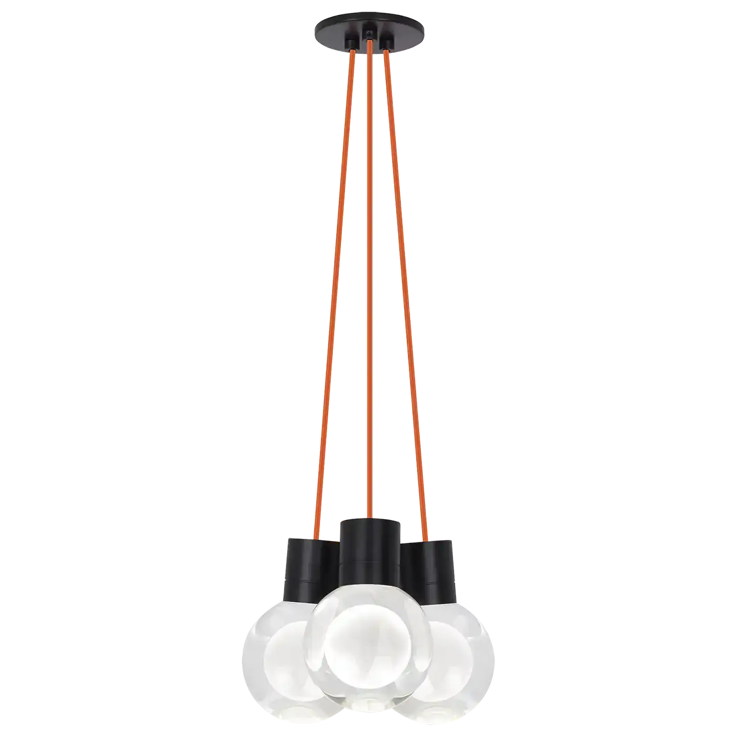 VISUAL COMFORT MODERN, MINA PENDANT, PENDANT LIGHT