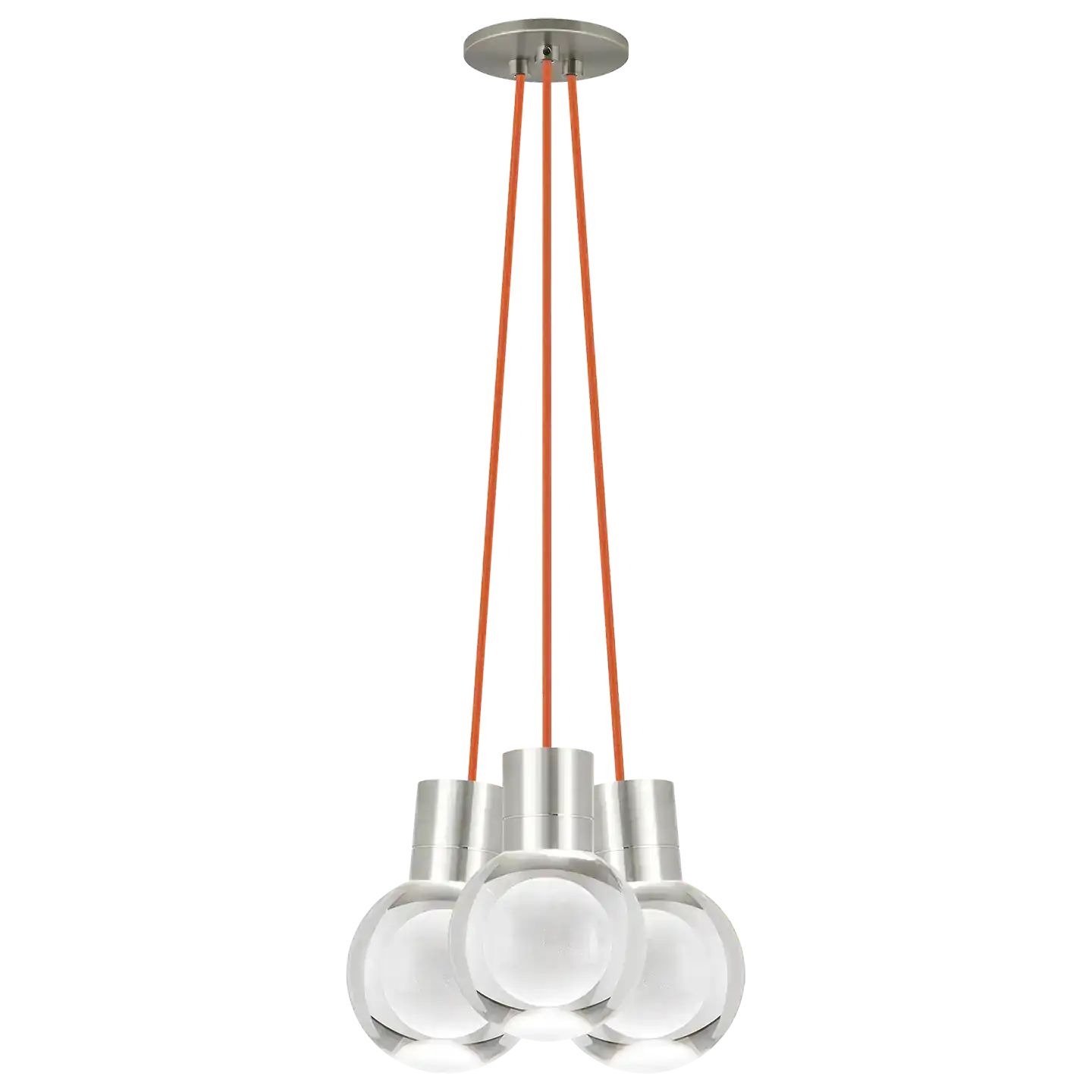 VISUAL COMFORT MODERN, MINA PENDANT, PENDANT LIGHT
