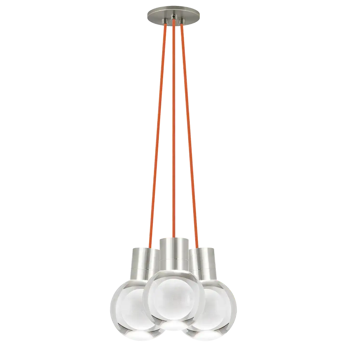 VISUAL COMFORT MODERN, MINA PENDANT, PENDANT LIGHT