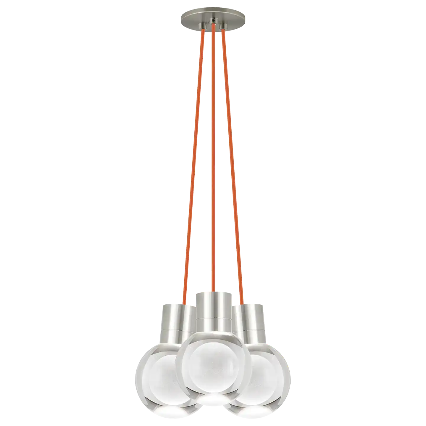 VISUAL COMFORT MODERN, MINA PENDANT, PENDANT LIGHT