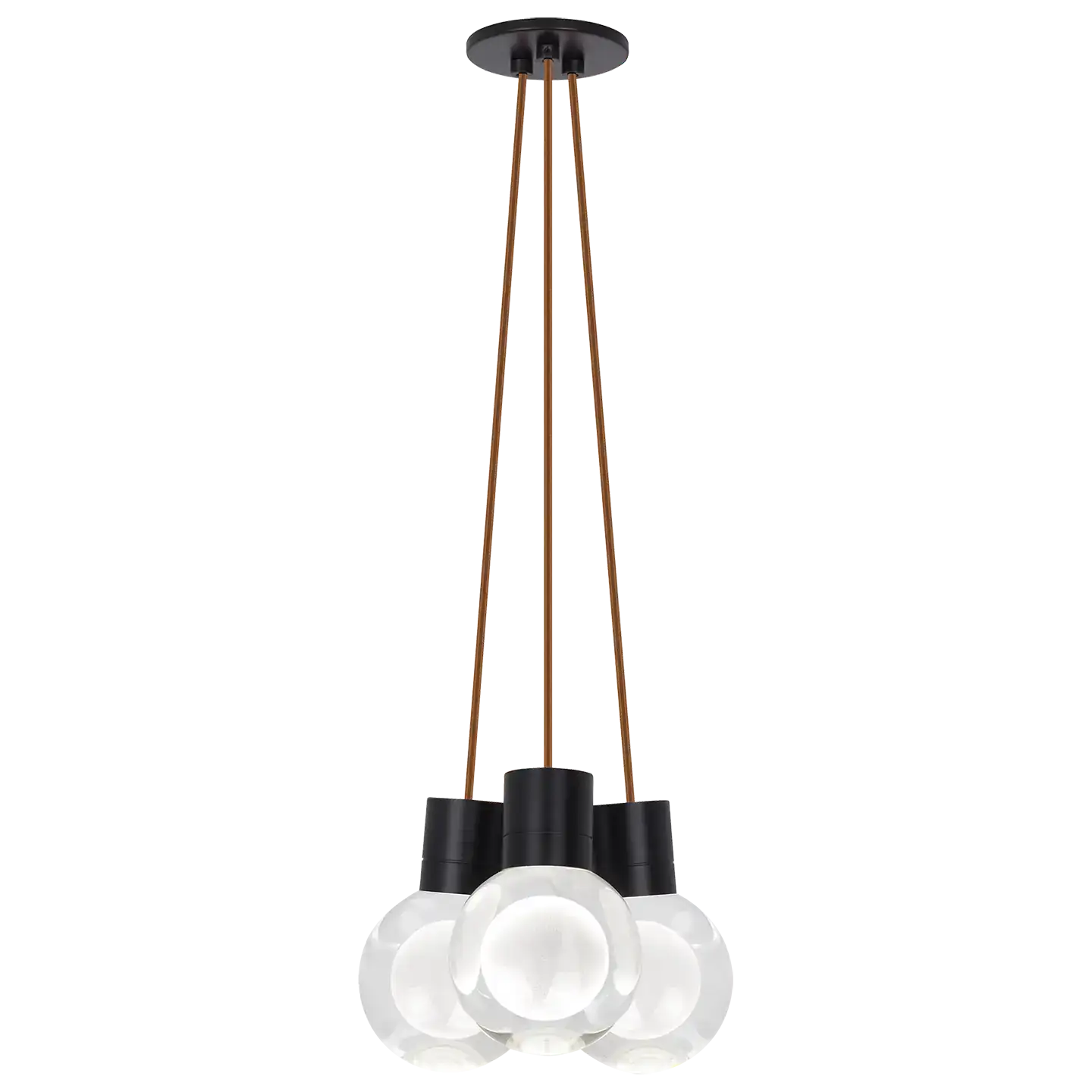 VISUAL COMFORT MODERN, MINA PENDANT, PENDANT LIGHT