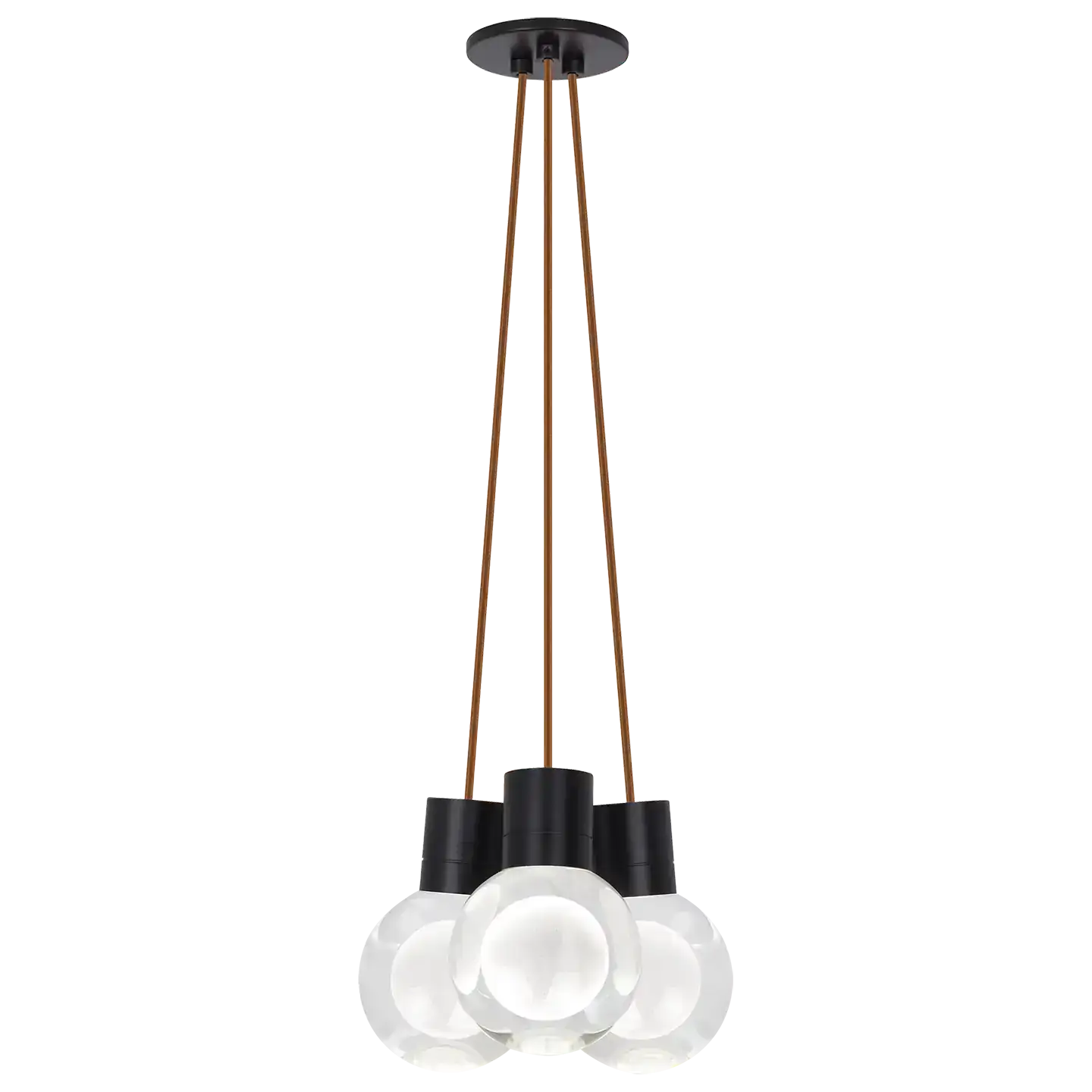 VISUAL COMFORT MODERN, MINA PENDANT, PENDANT LIGHT