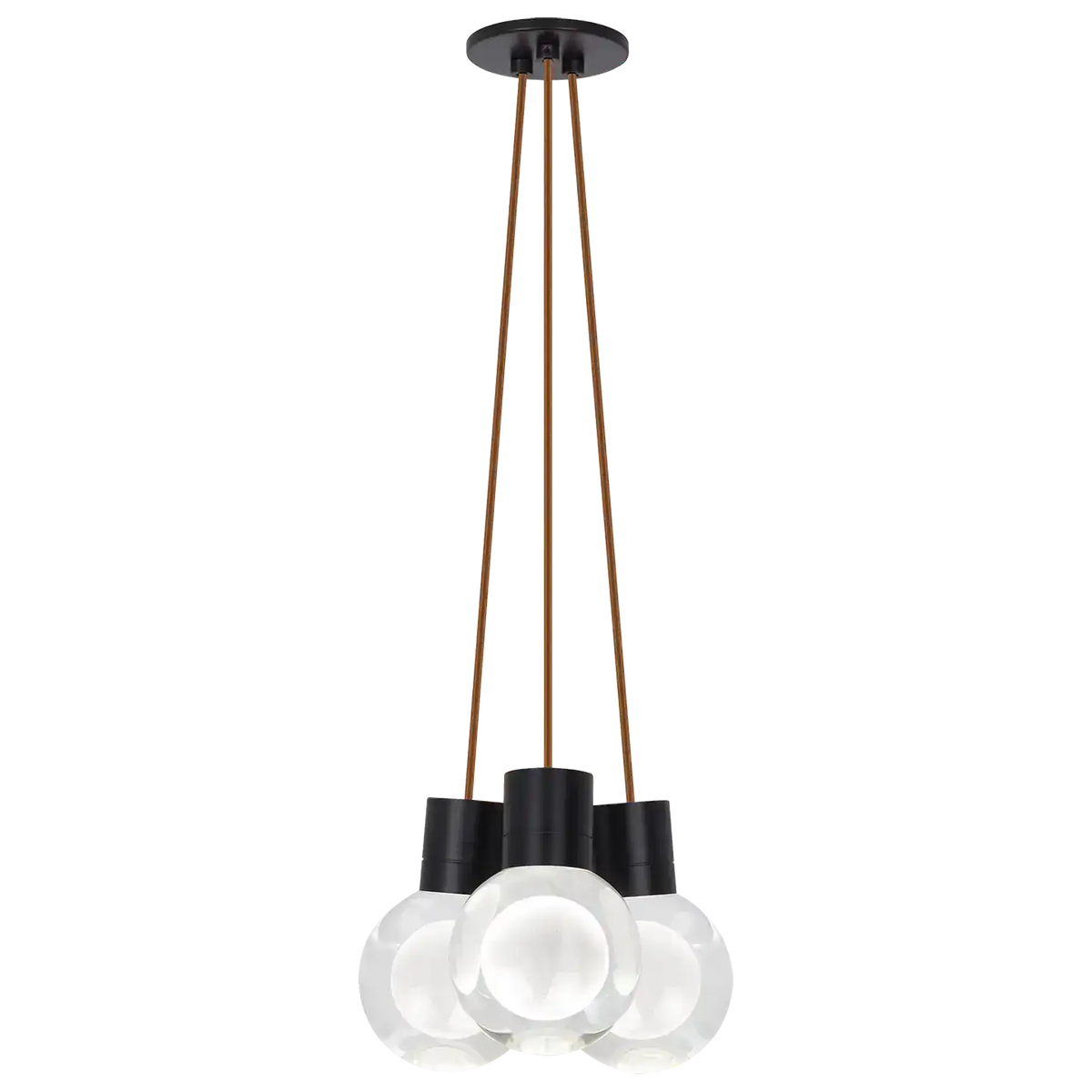 VISUAL COMFORT MODERN, MINA PENDANT, PENDANT LIGHT