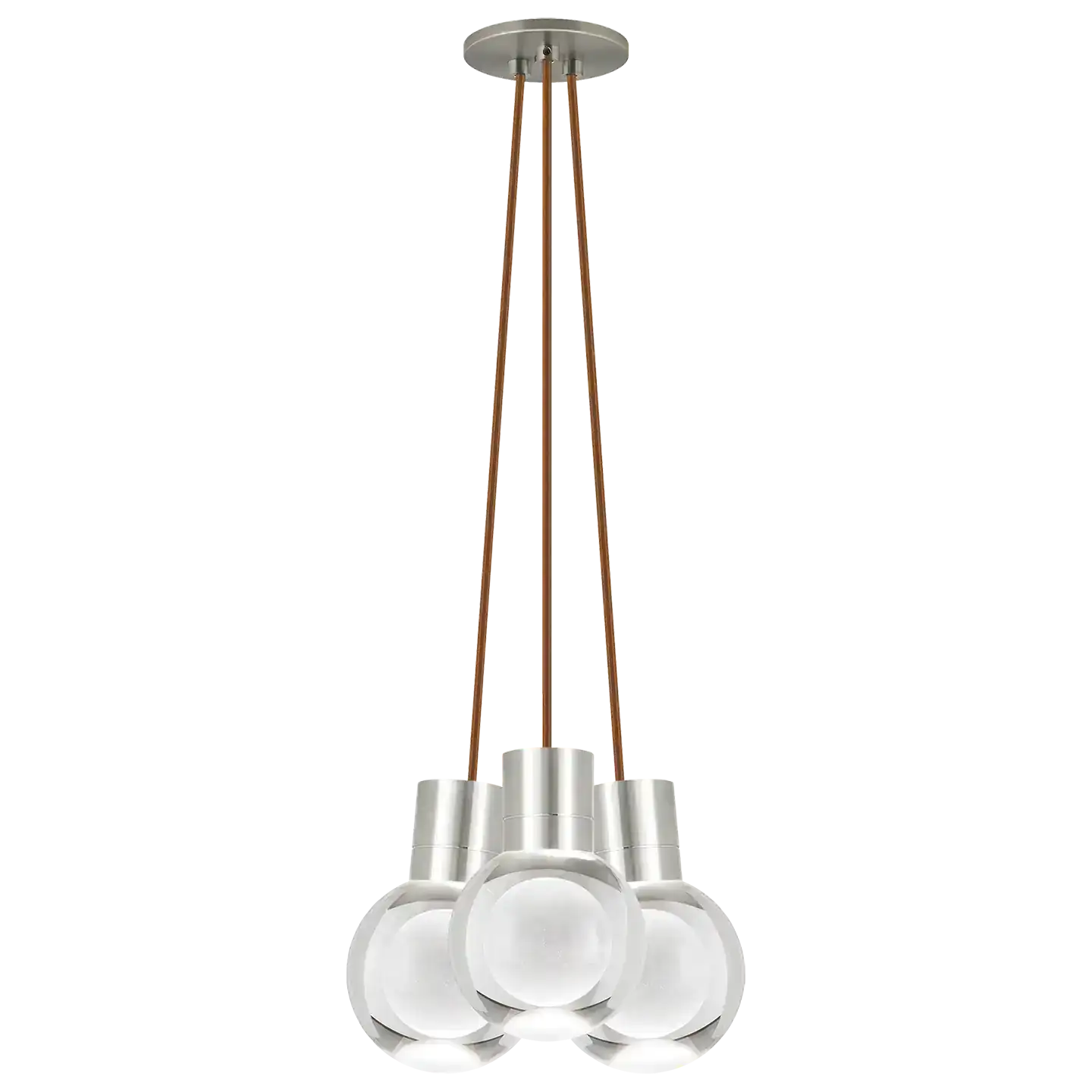 VISUAL COMFORT MODERN, MINA PENDANT, PENDANT LIGHT