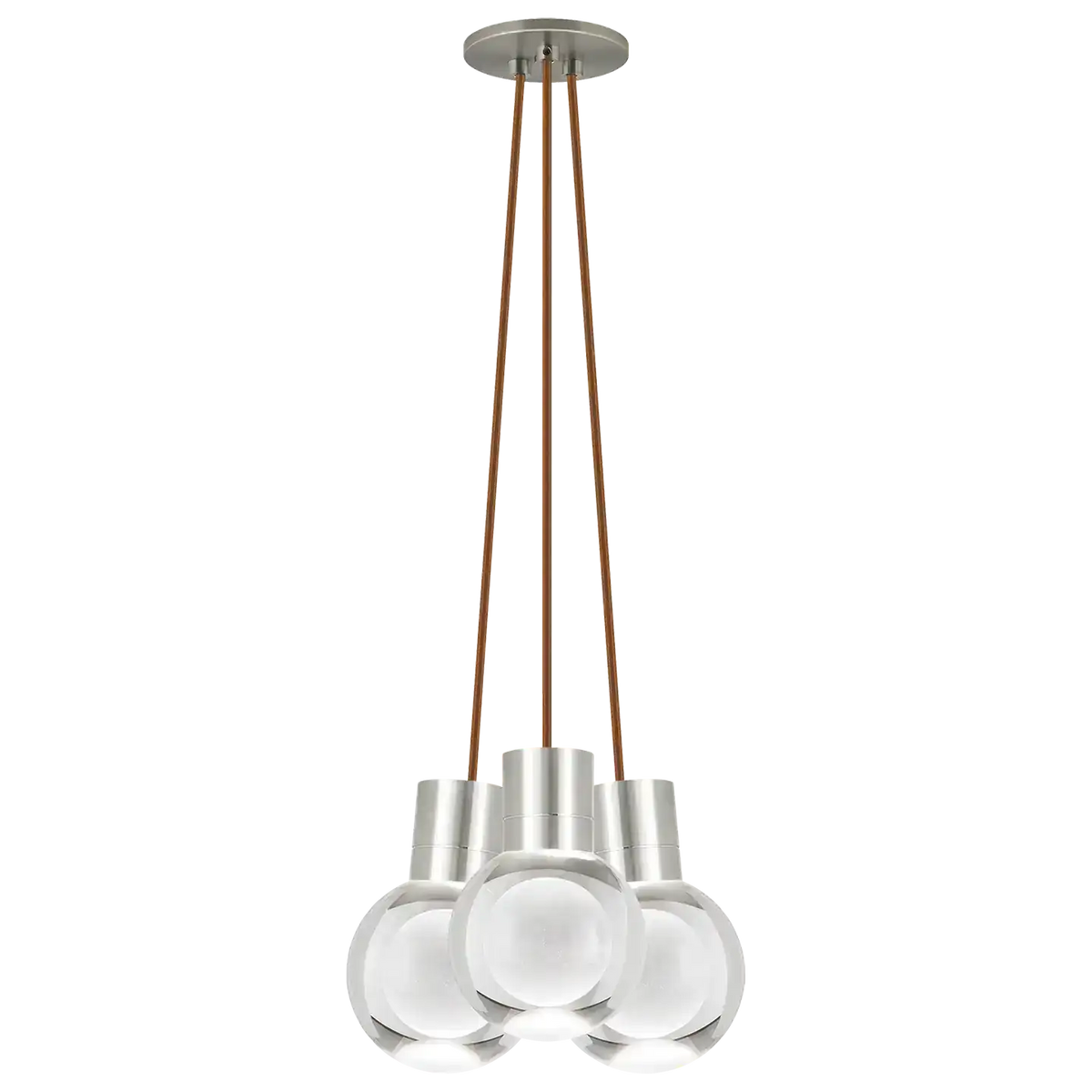 VISUAL COMFORT MODERN, MINA PENDANT, PENDANT LIGHT