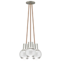 VISUAL COMFORT MODERN, MINA PENDANT, PENDANT LIGHT