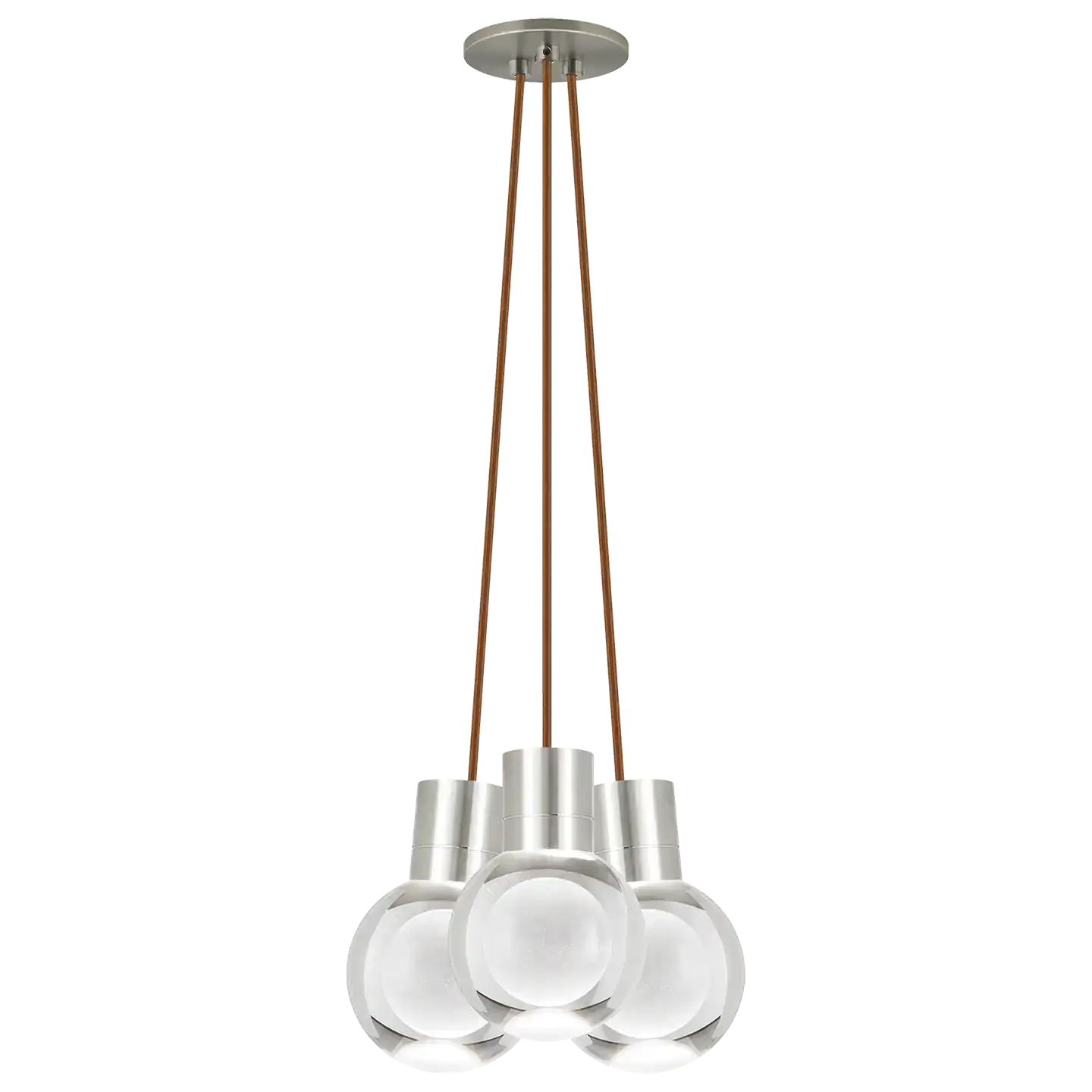 VISUAL COMFORT MODERN, MINA PENDANT, PENDANT LIGHT