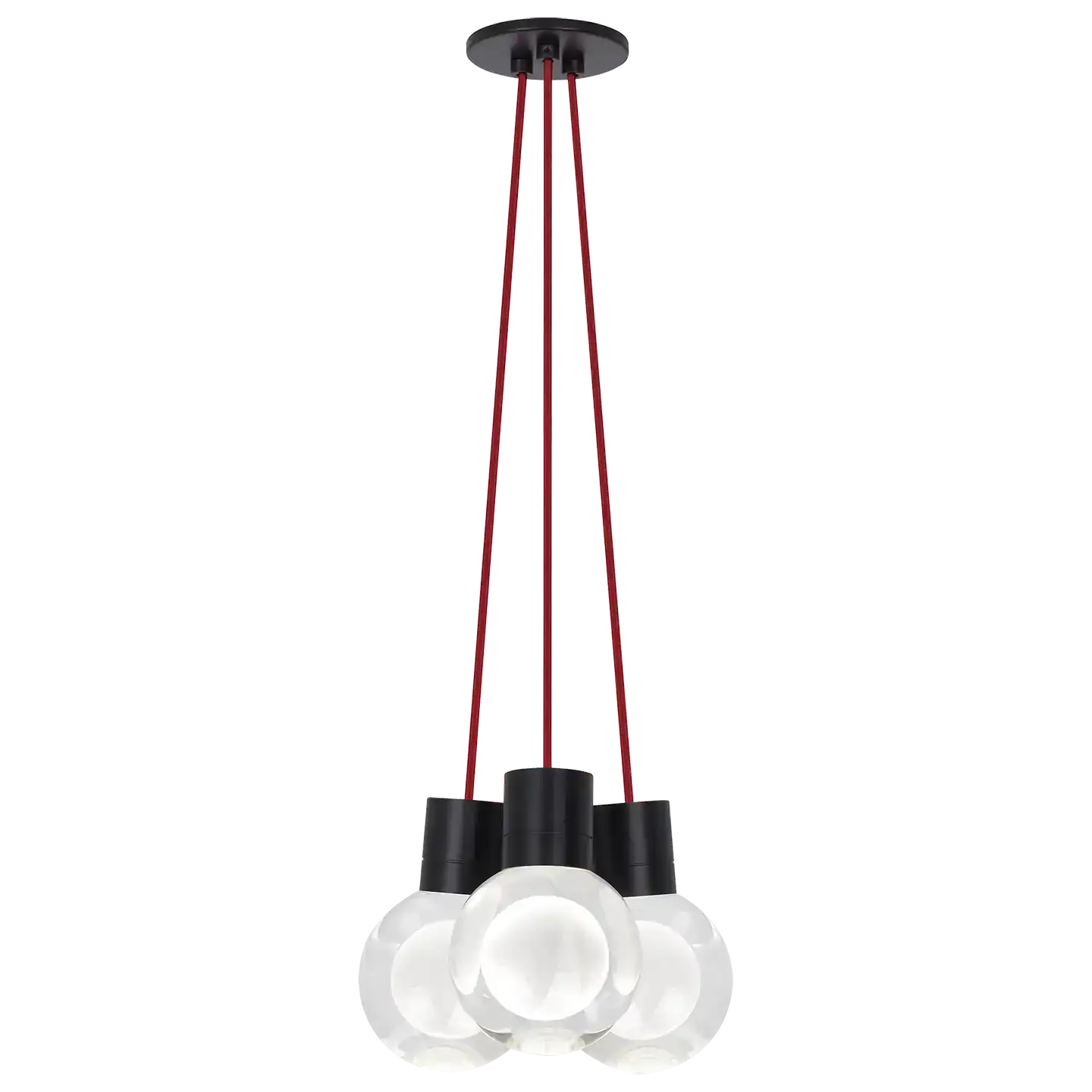 VISUAL COMFORT MODERN, MINA LINE-VOLTAGE PENDANTS, PENDANT LIGHT