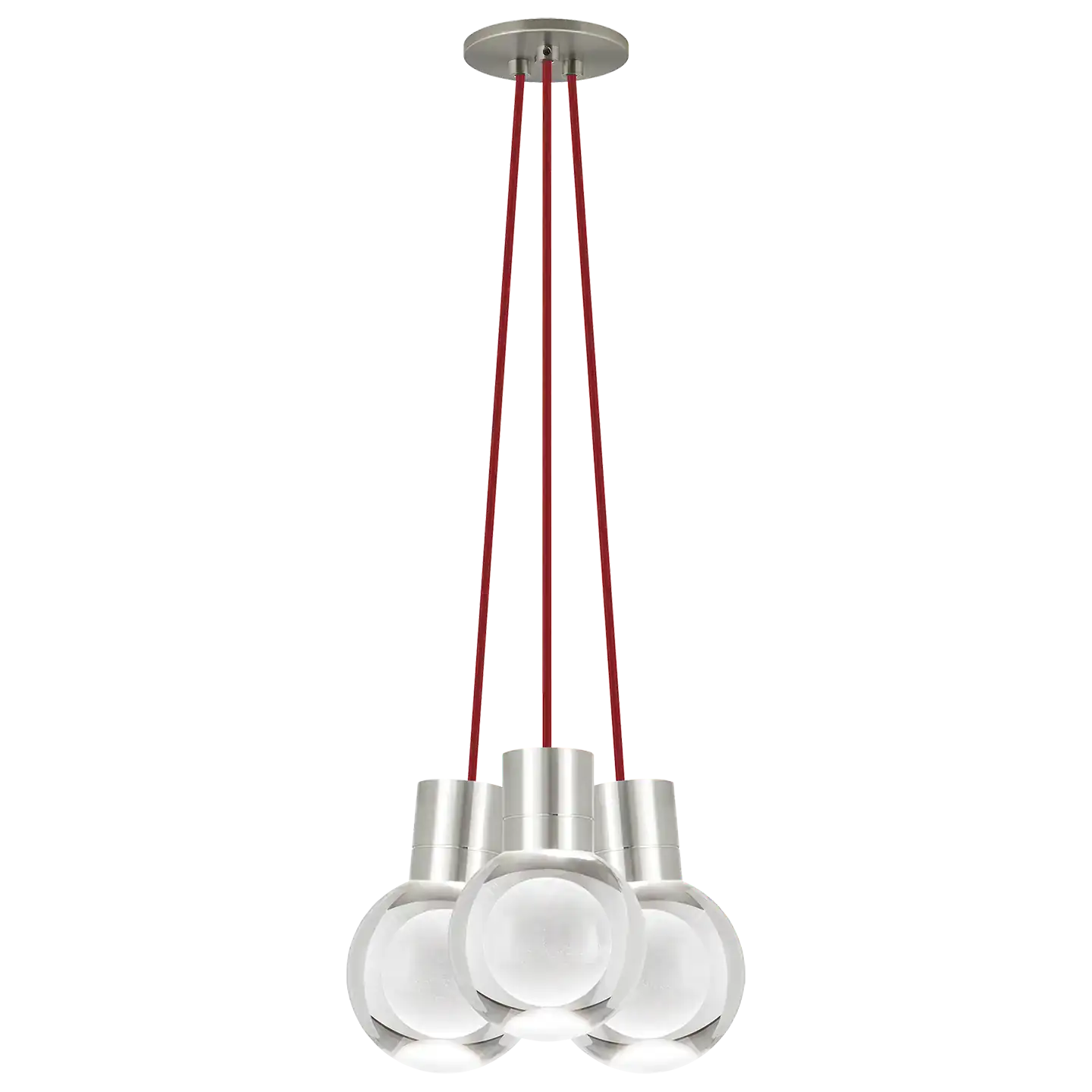 VISUAL COMFORT MODERN, MINA PENDANT, PENDANT LIGHT