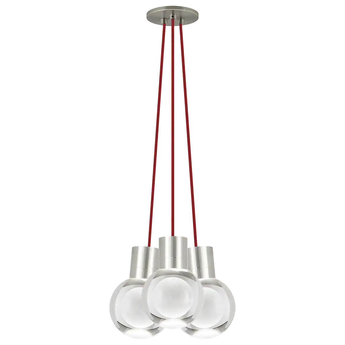 VISUAL COMFORT MODERN, MINA PENDANT, PENDANT LIGHT