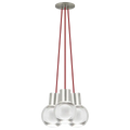 VISUAL COMFORT MODERN, MINA PENDANT, PENDANT LIGHT