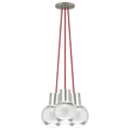 VISUAL COMFORT MODERN, MINA PENDANT, PENDANT LIGHT