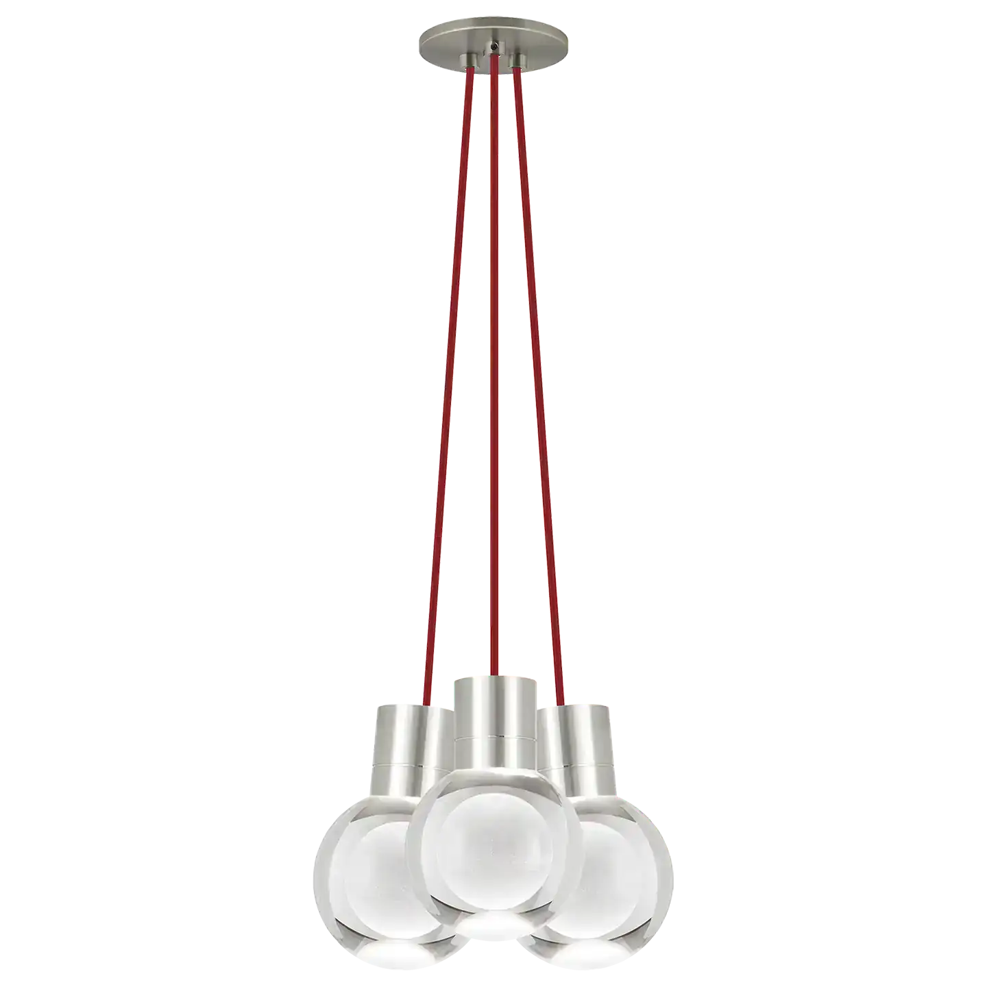 VISUAL COMFORT MODERN, MINA PENDANT, PENDANT LIGHT