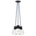 VISUAL COMFORT MODERN, MINA LINE-VOLTAGE PENDANTS, PENDANT LIGHT