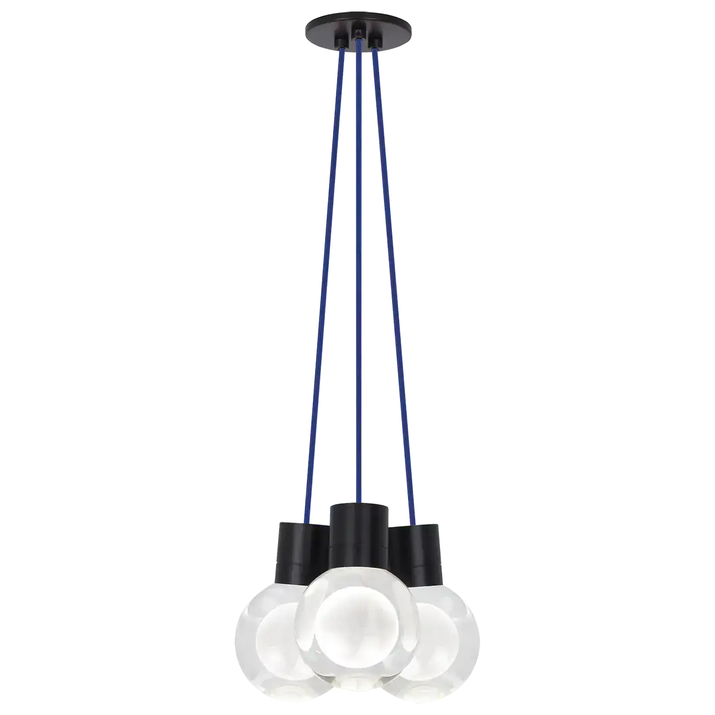 VISUAL COMFORT MODERN, MINA LINE-VOLTAGE PENDANTS, PENDANT LIGHT